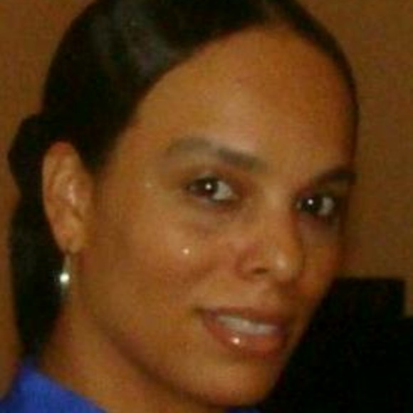 Meet your Posher, Keisha - Picture 1 of 1